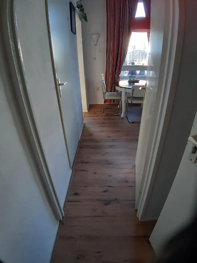 Appartement Appartementen Zandvoort