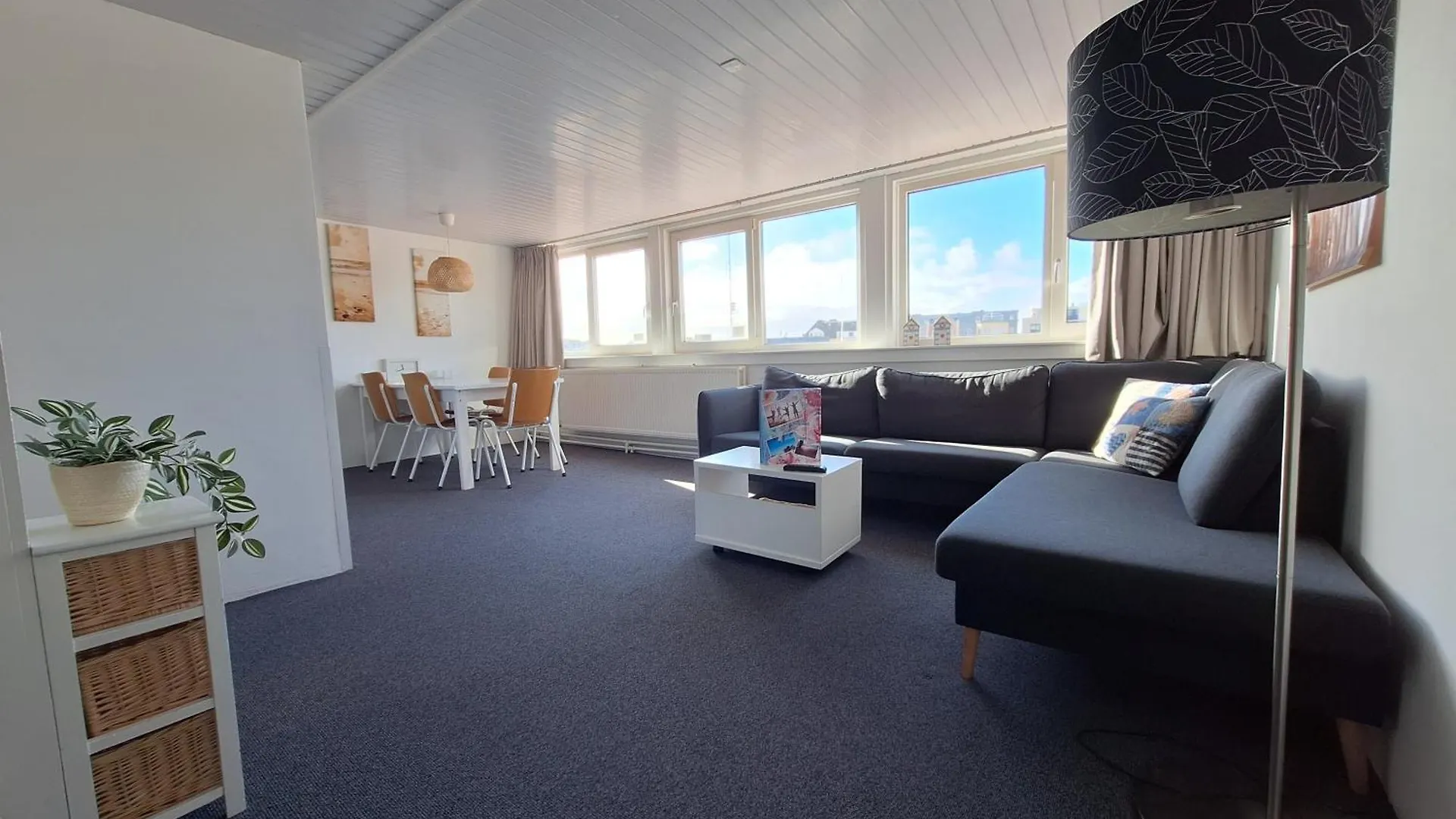 Appartementen Zandvoort 0*,  Pays-Bas