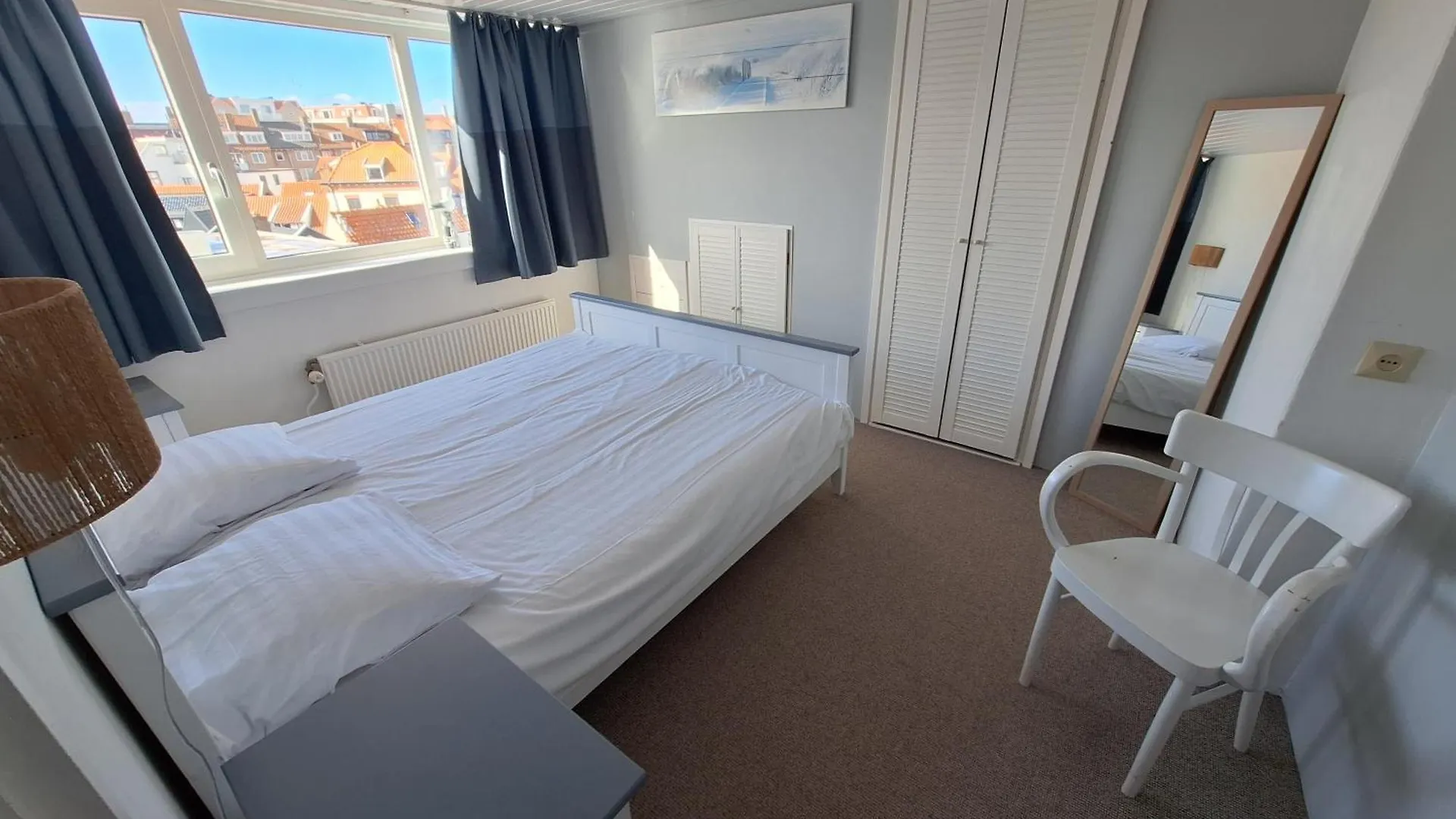 Appartementen Zandvoort Appartement