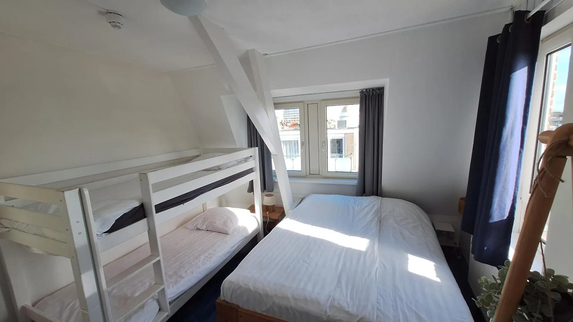 Appartement Appartementen Zandvoort