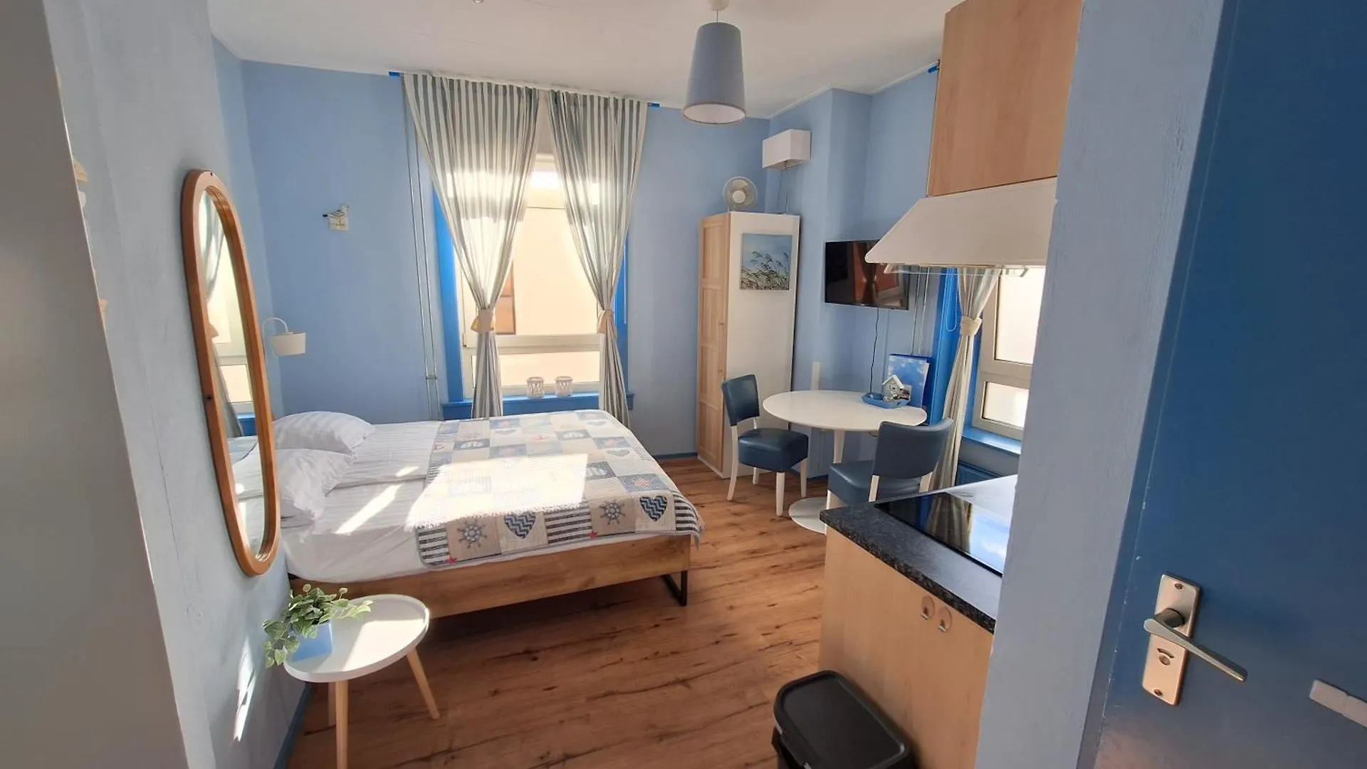 Appartementen Zandvoort Appartement